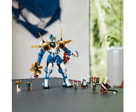 LEGO Ninjago 71785 Tytan mech Jaya - 1091254 - zdjęcie 10